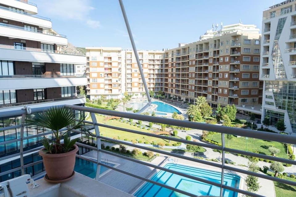 BluApartments 2,Shëngjin Seaview Apartment in Europe