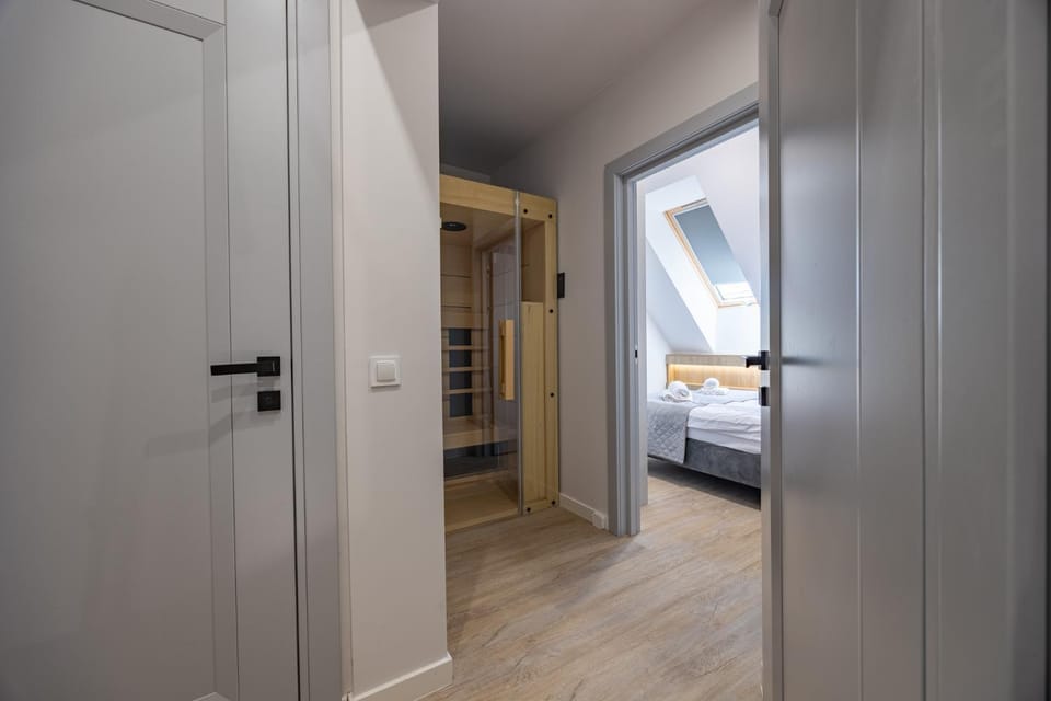 Sauna, Photo of the whole room