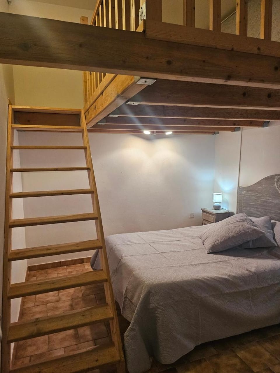 Ferme Auberge U Cantu d'Adelio Vacation rental in Corsica