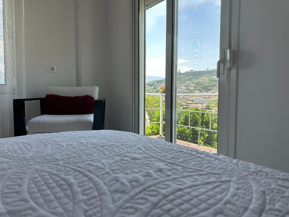 Ilvi Guesthouse Bed and Breakfast in Vlorë County, Albania
