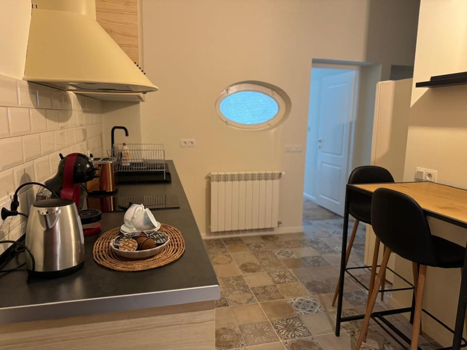 Scandinav Tipografilor Apartment in Sibiu