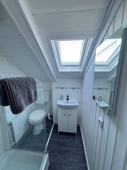 Toilet, Bathroom