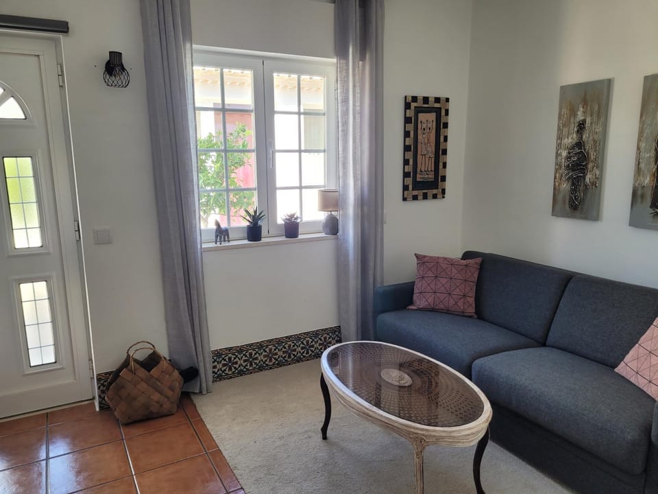 Living room, Seating area, Bedroom