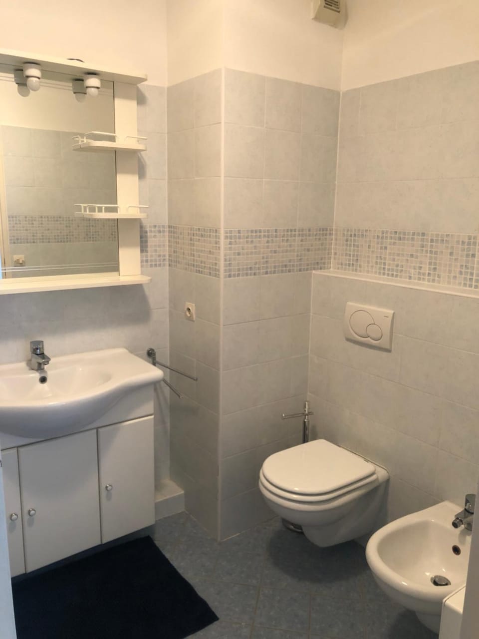 Riviera Plage Apartment in Roquebrune-Cap-Martin