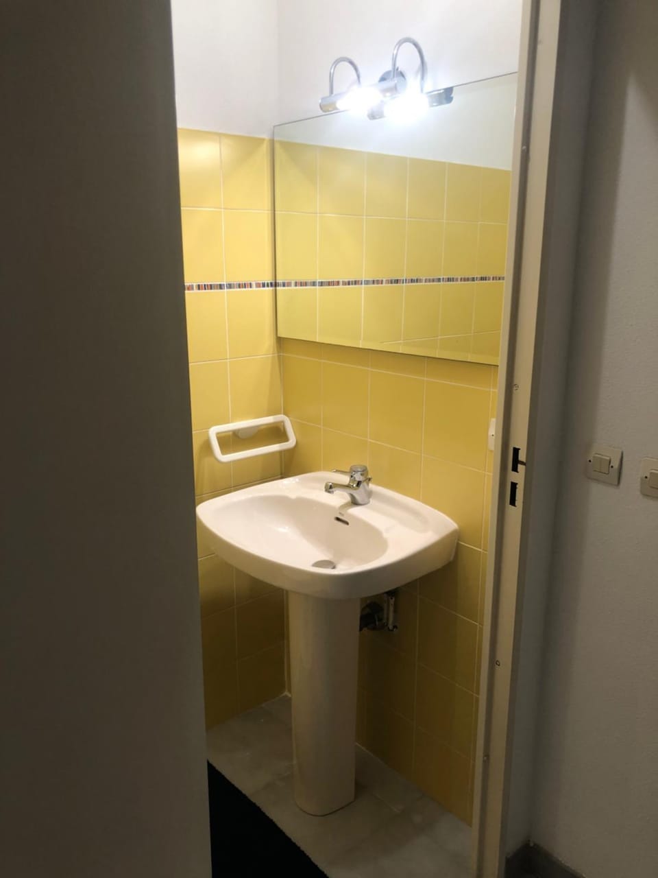 Riviera Plage Apartment in Roquebrune-Cap-Martin