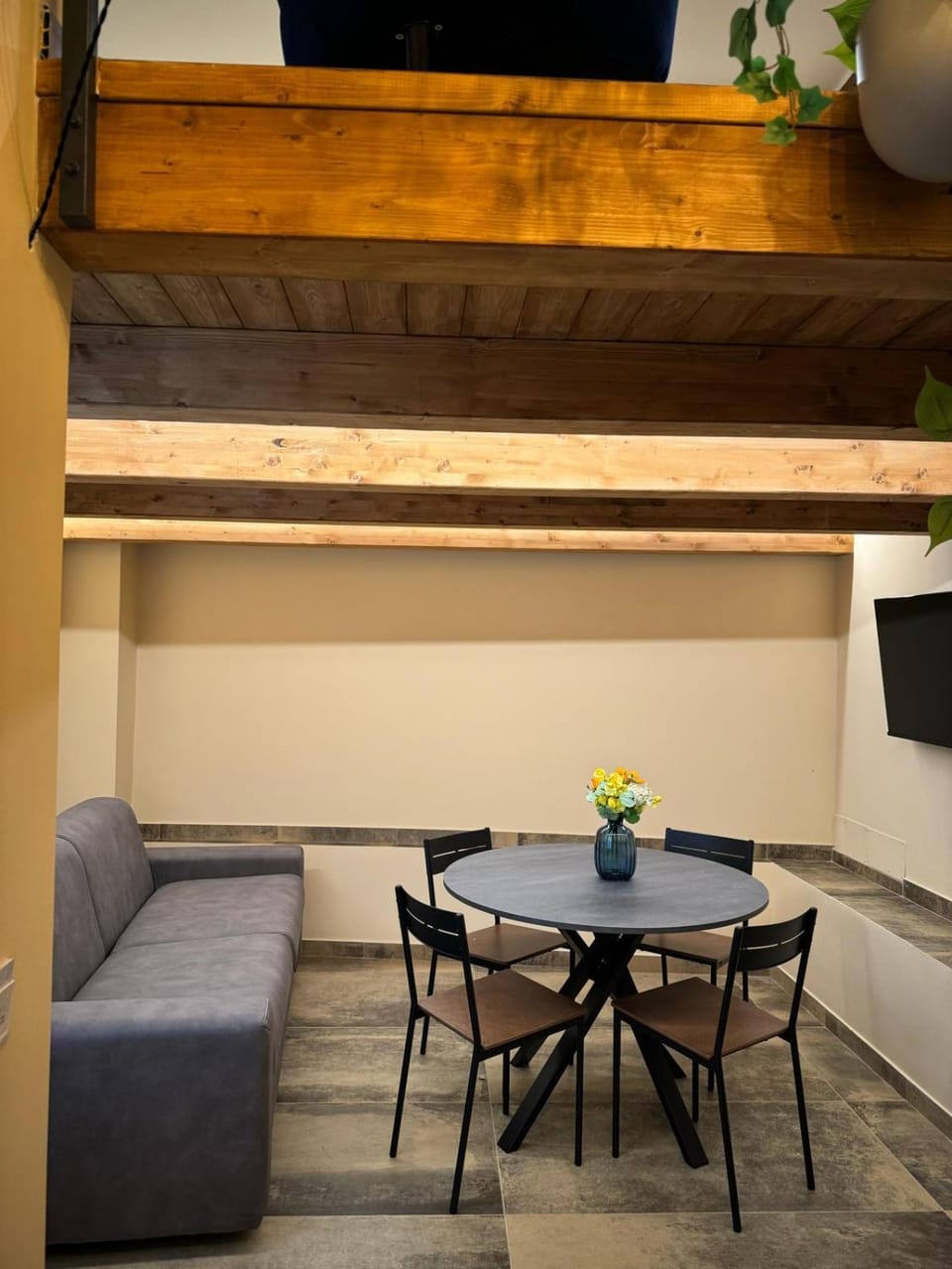Tizi dream s house2 Apartment in Catania