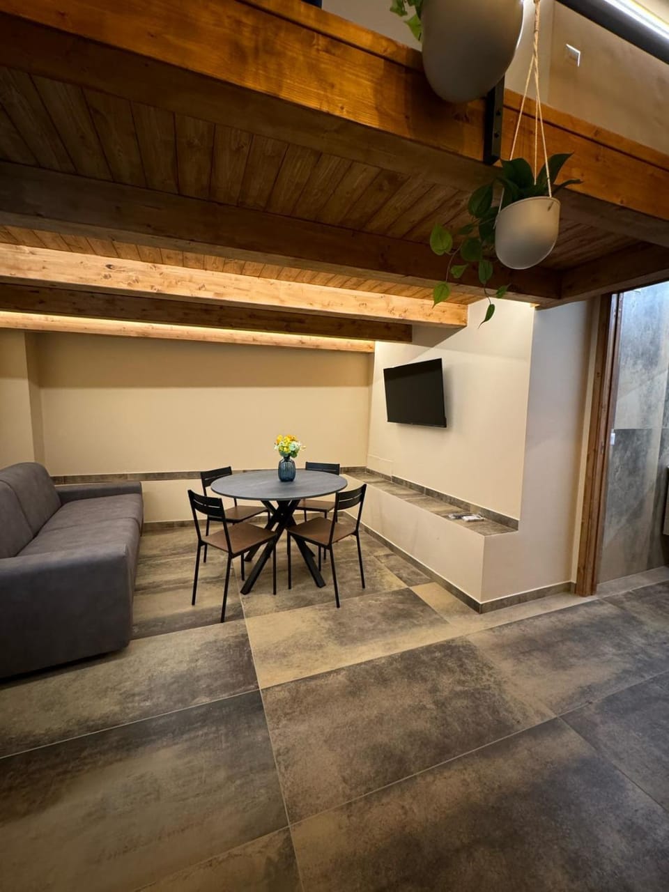 Tizi dream s house2 Apartment in Catania