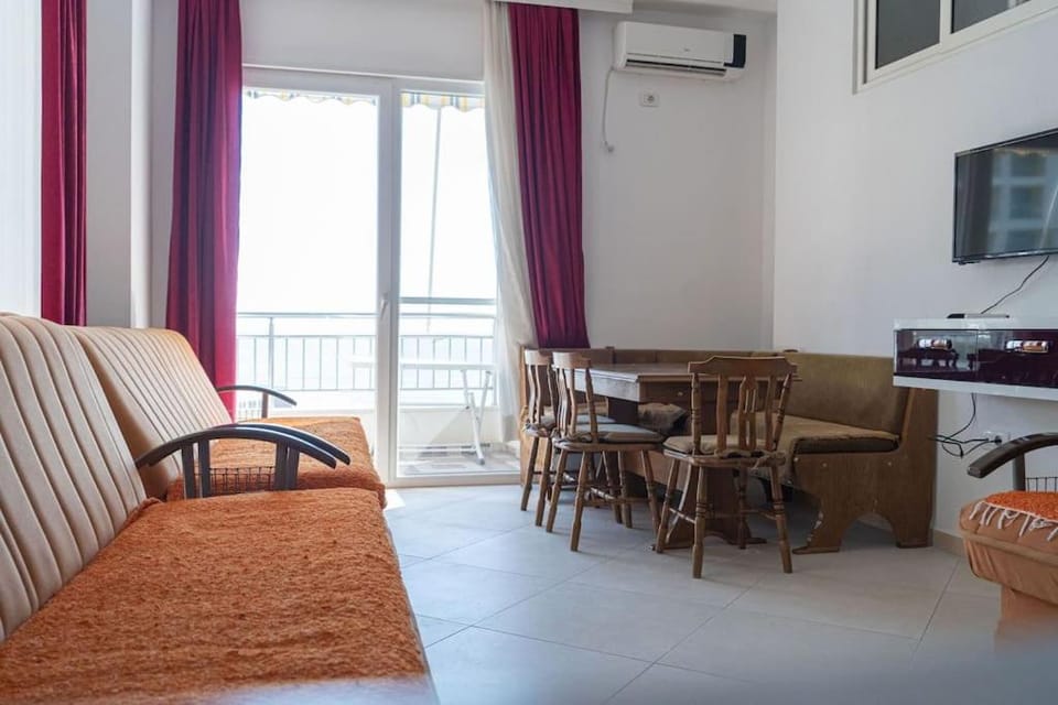 BluApartments 3,Shëngjin Seaview Apartment in Europe