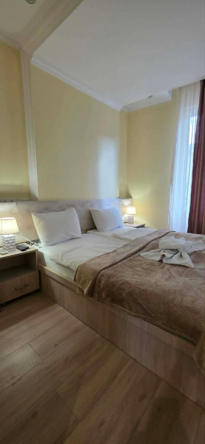 Tbiliseli Inn Hotel in Tbilisi, Georgia