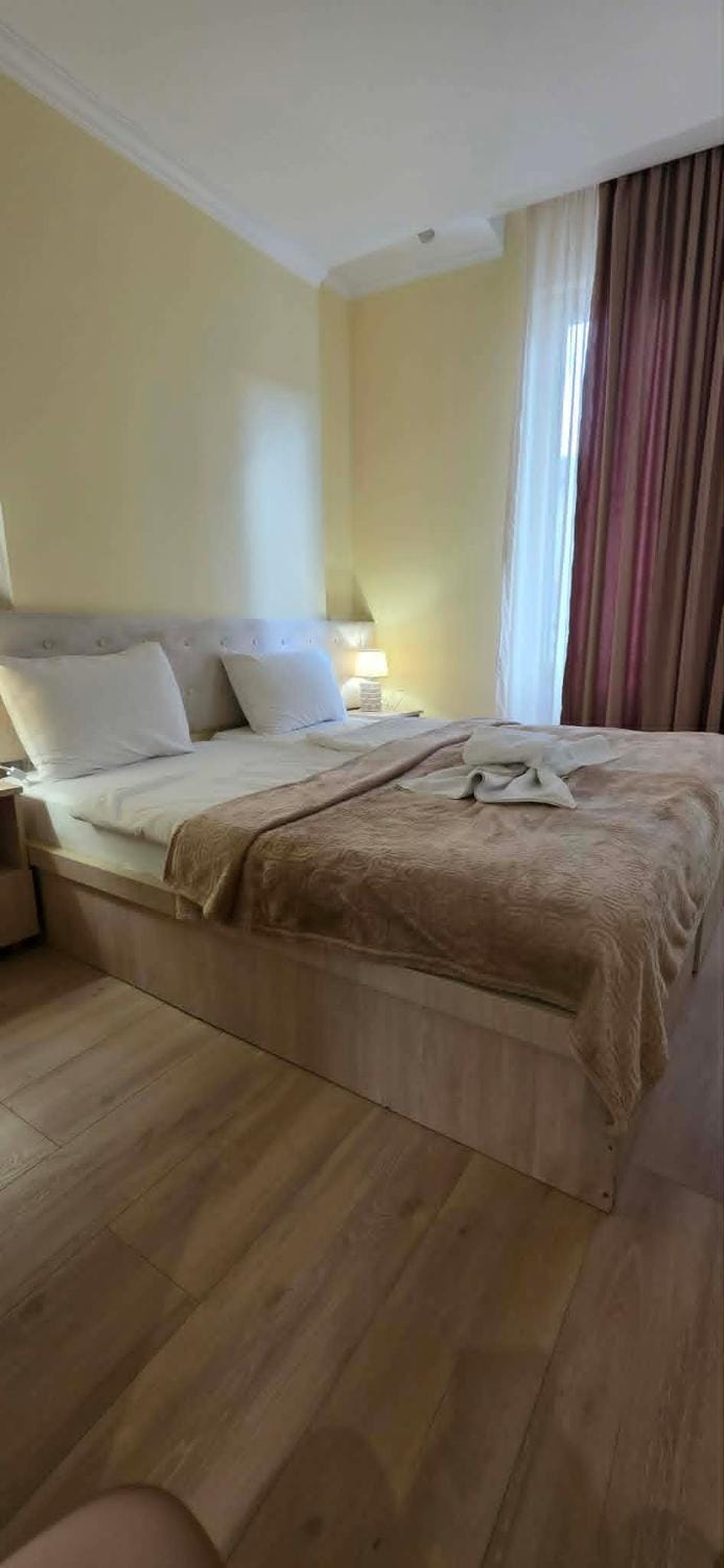 Tbiliseli Inn Hotel in Tbilisi, Georgia