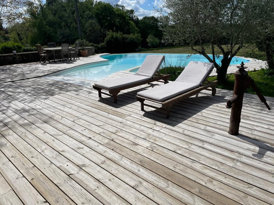 Epicure Villa in Nouvelle-Aquitaine