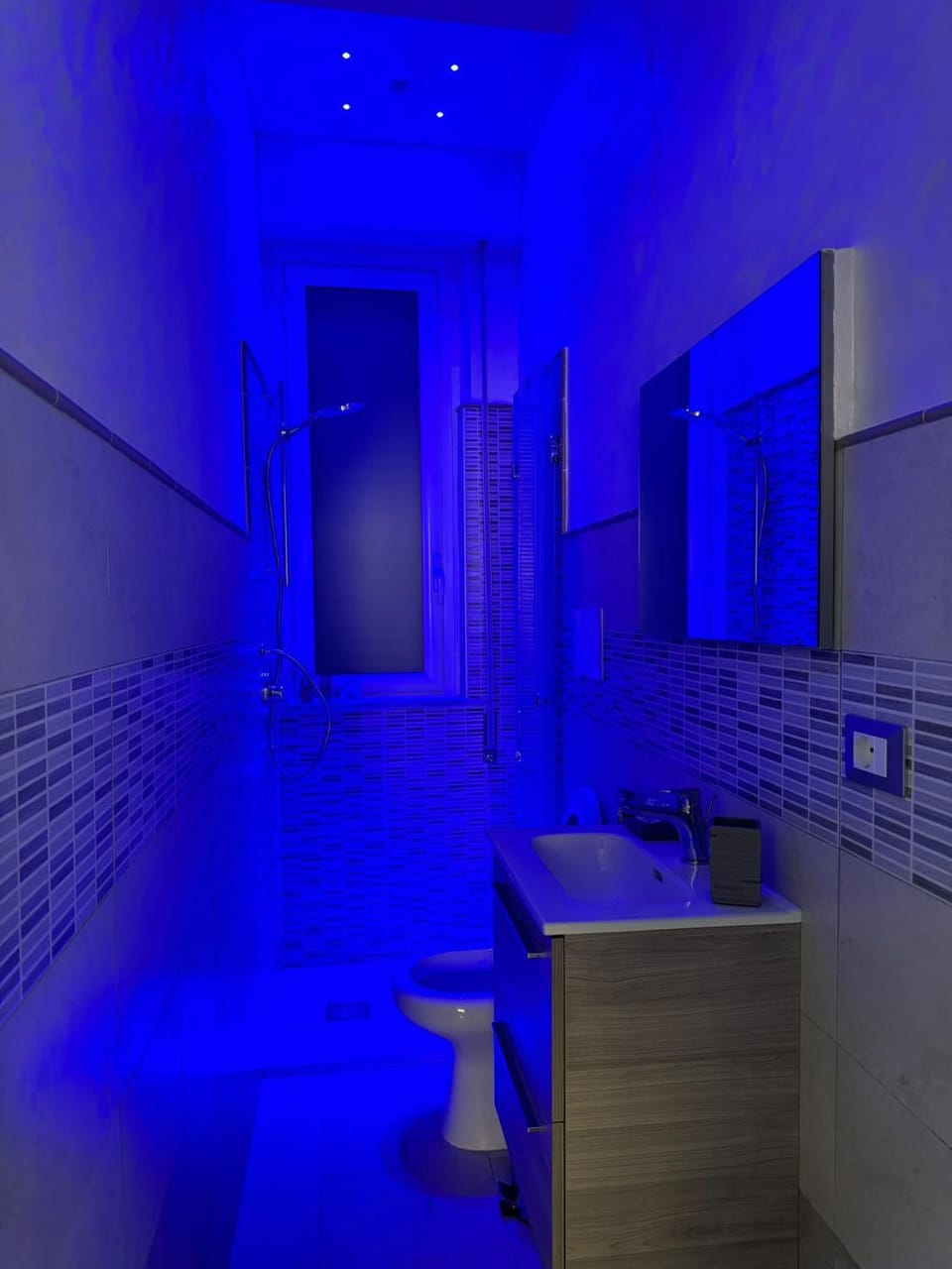 Karma House Apartment in Palermo