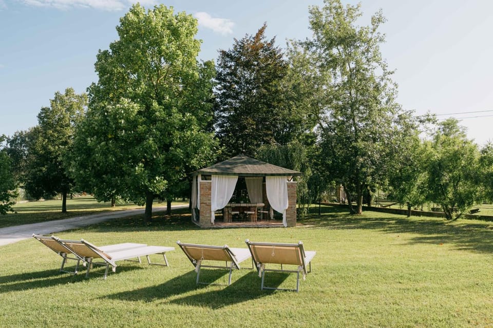 B&B Ca' degli Orsi Bed and Breakfast in Veneto