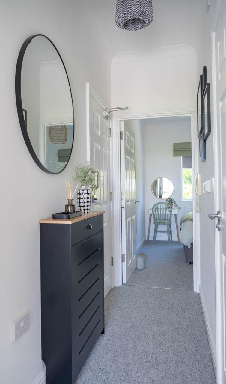 Brand New! 'Just the two of us' Apartment in Ventnor