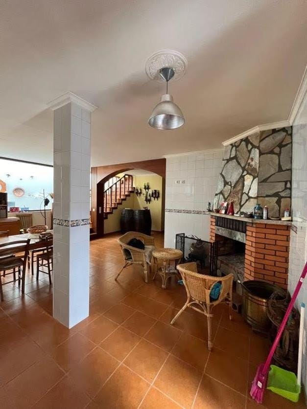 Casa de Campo - Vila Boa House in Portugal
