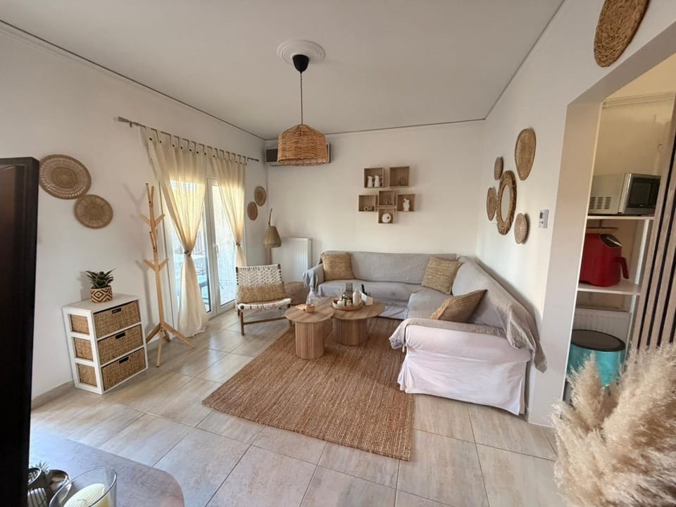 Labrini's House House in Peloponnese Region