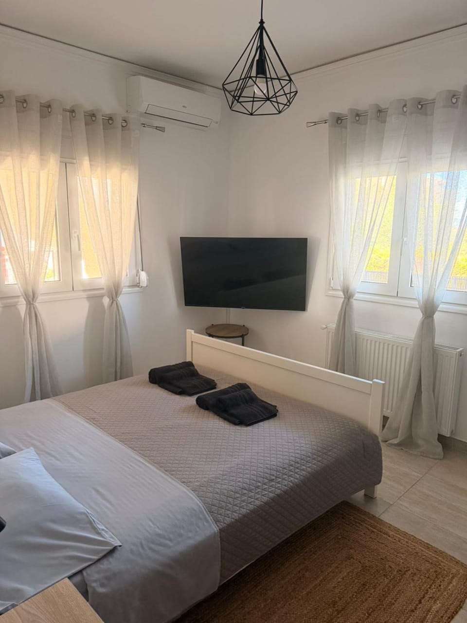 Labrini's House House in Peloponnese Region