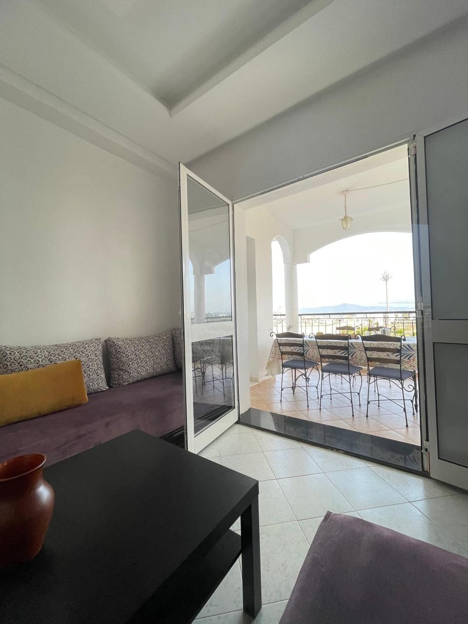 Marina Smir C1 14 Apartment in Tangier-Tétouan-Al Hoceima
