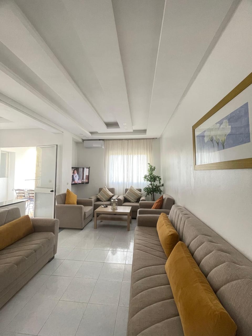 Marina Smir C1 14 Apartment in Tangier-Tétouan-Al Hoceima