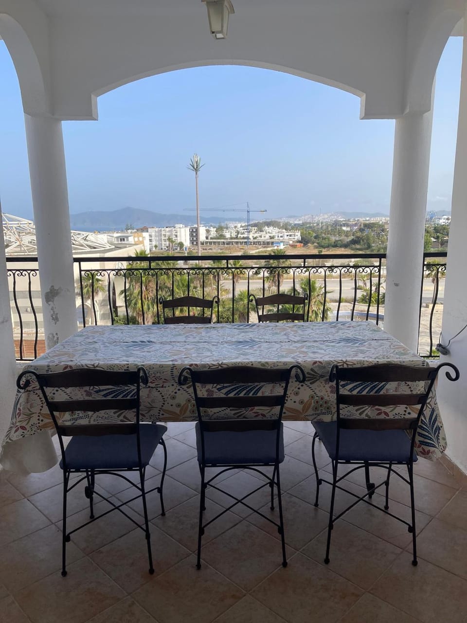 Marina Smir C1 14 Apartment in Tangier-Tétouan-Al Hoceima