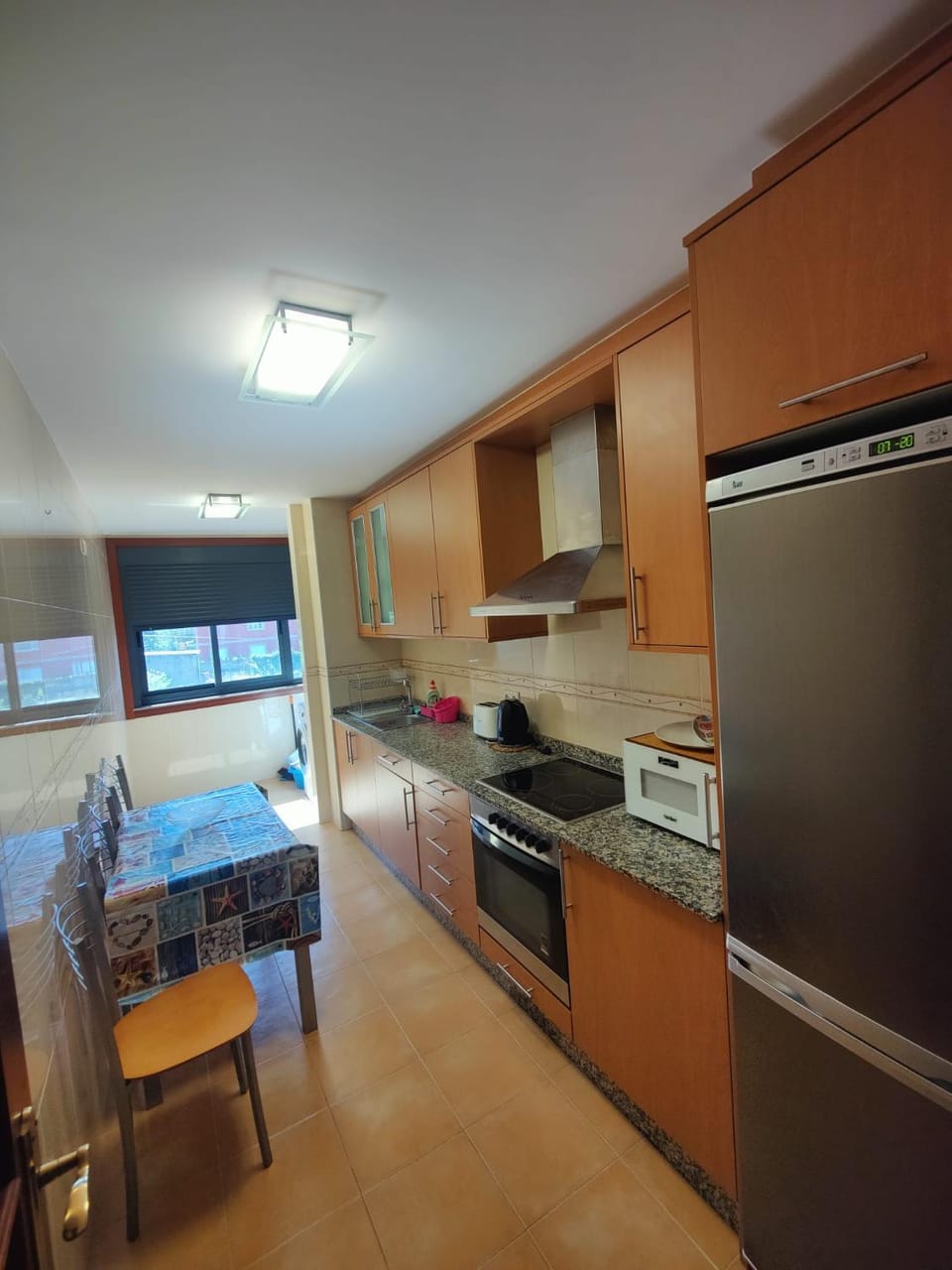 Apartamento en Cabo de Cruz - Boiro Apartment in O Salnés