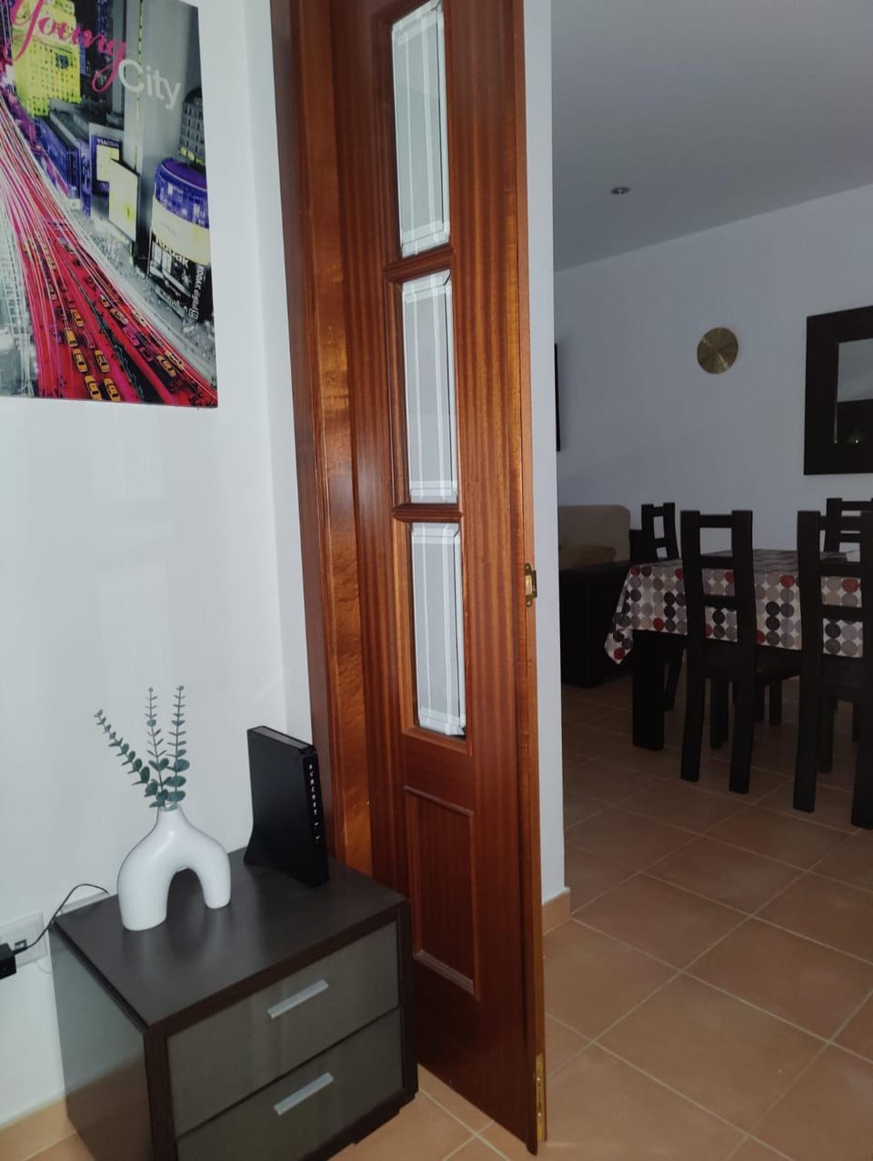 Apartamento en Cabo de Cruz - Boiro Apartment in O Salnés