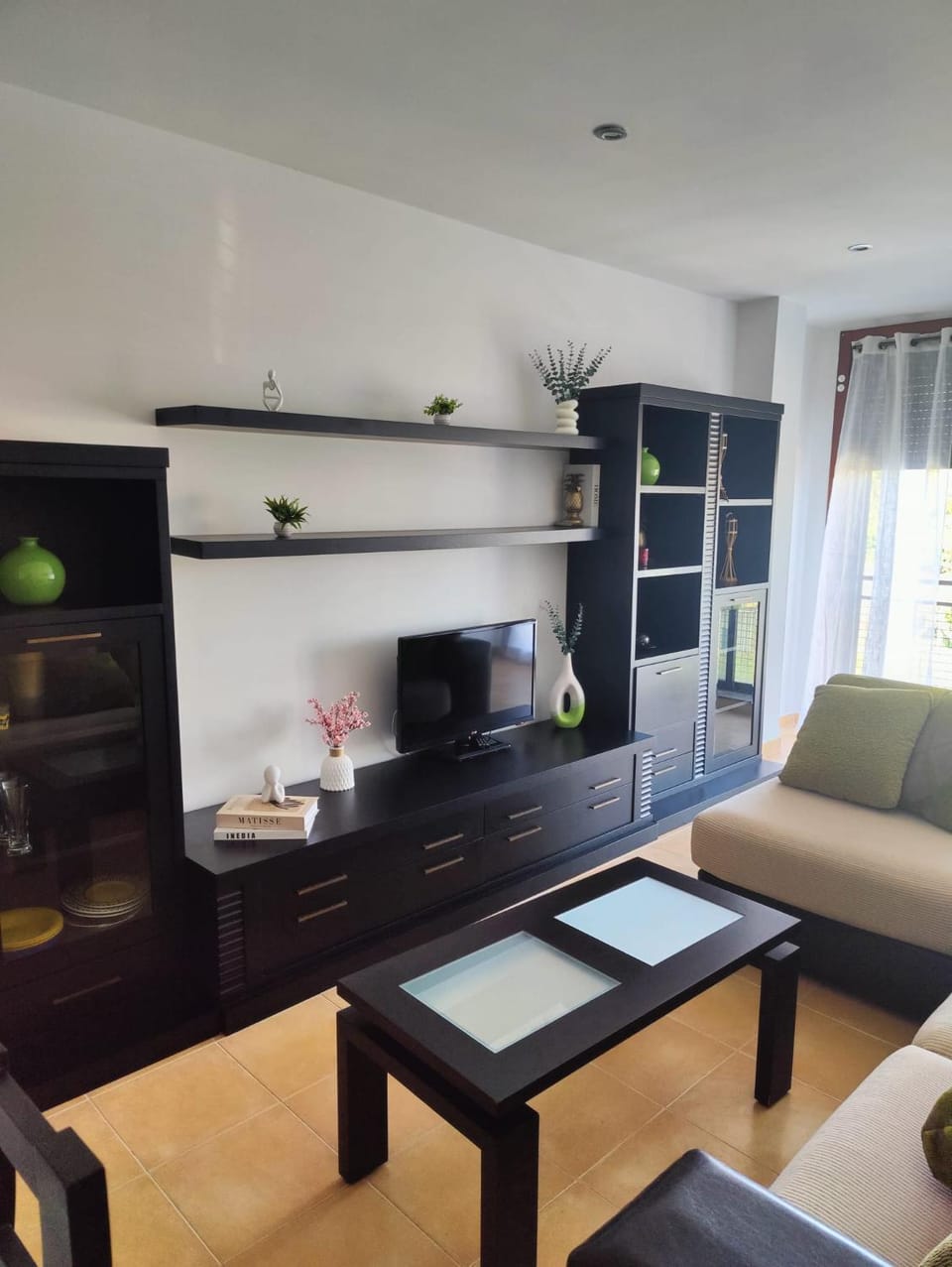 Apartamento en Cabo de Cruz - Boiro Apartment in O Salnés