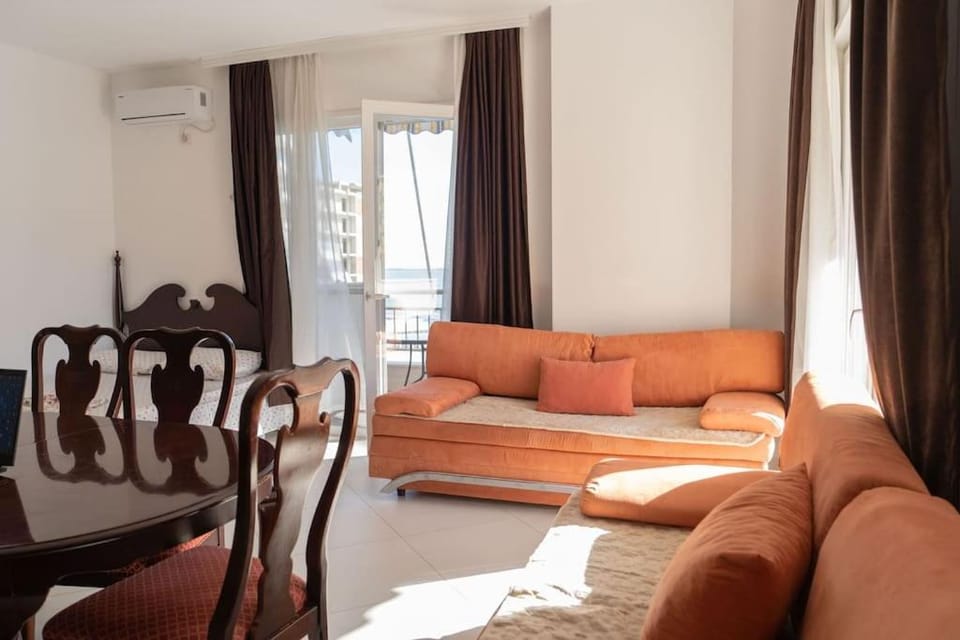 BluApartments 4,Shëngjin Seaview Apartment in Europe