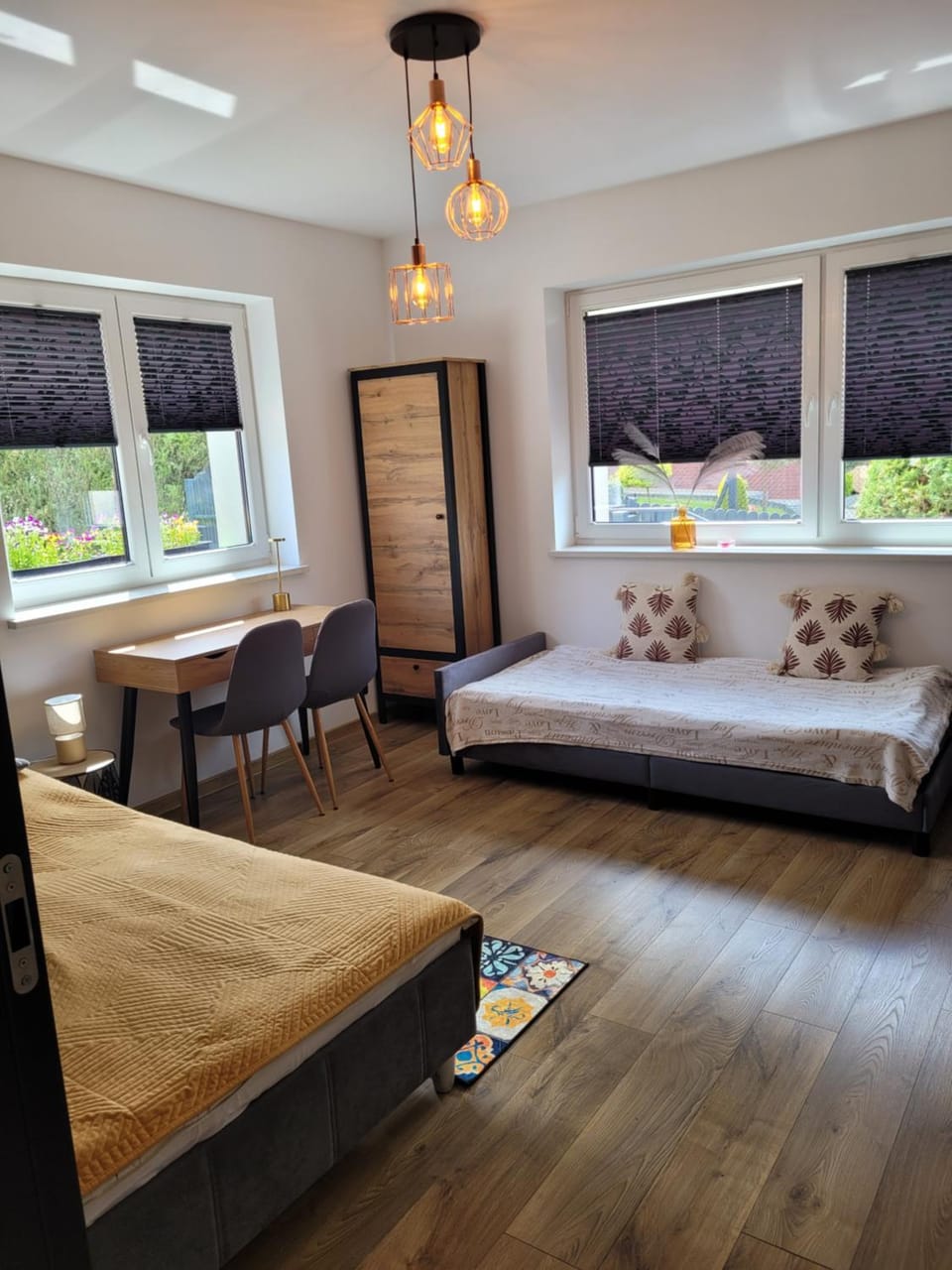 Apartamencik Pod Krokusem Apartment in Lesser Poland Voivodeship