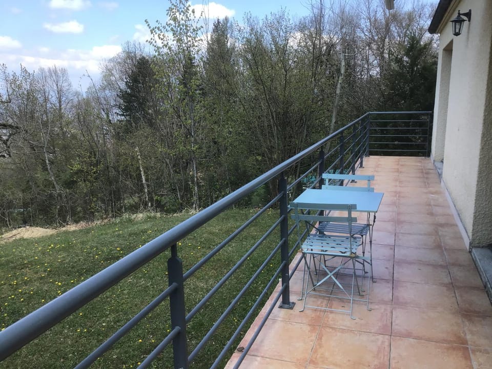 Balcony/Terrace, Balcony/Terrace