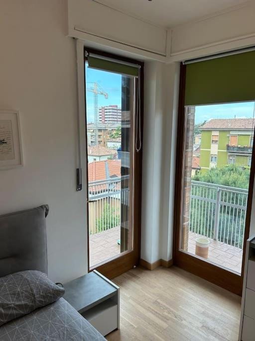 Patio, Bed, View (from property/room), Balcony/Terrace, Living room, Photo of the whole room, Seating area, Bedroom