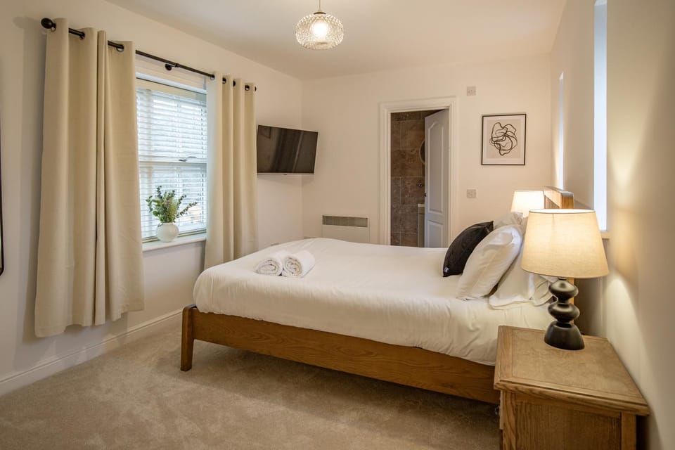 Yarm Bank House Apartments Apartment in England