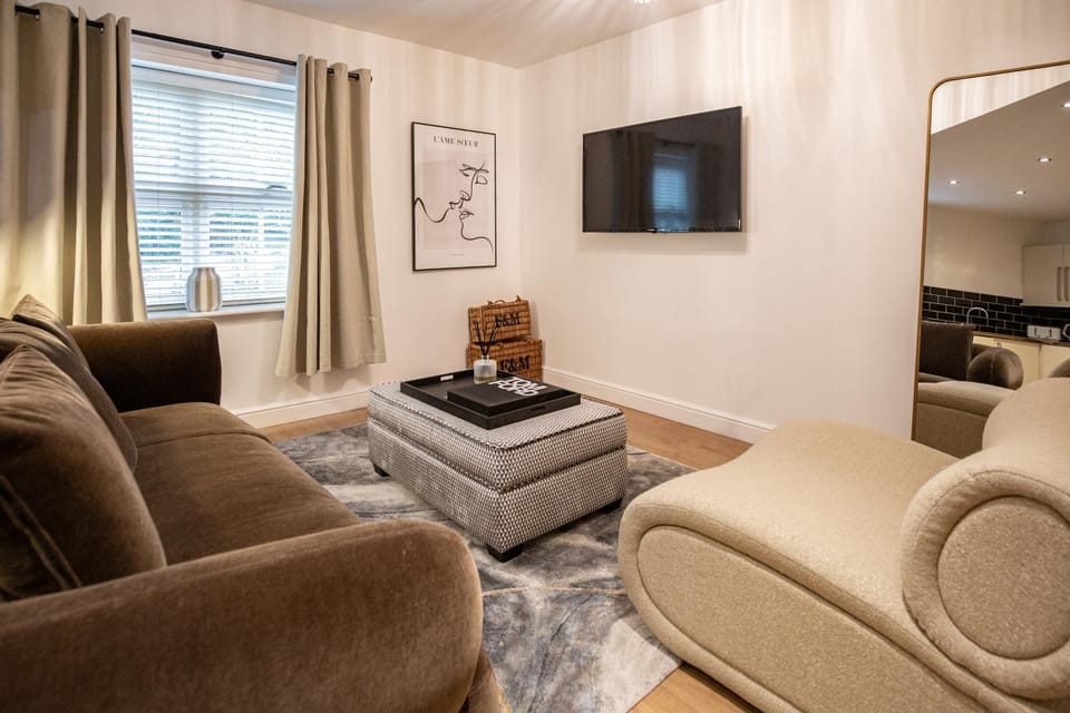 Yarm Bank House Apartments Apartment in England