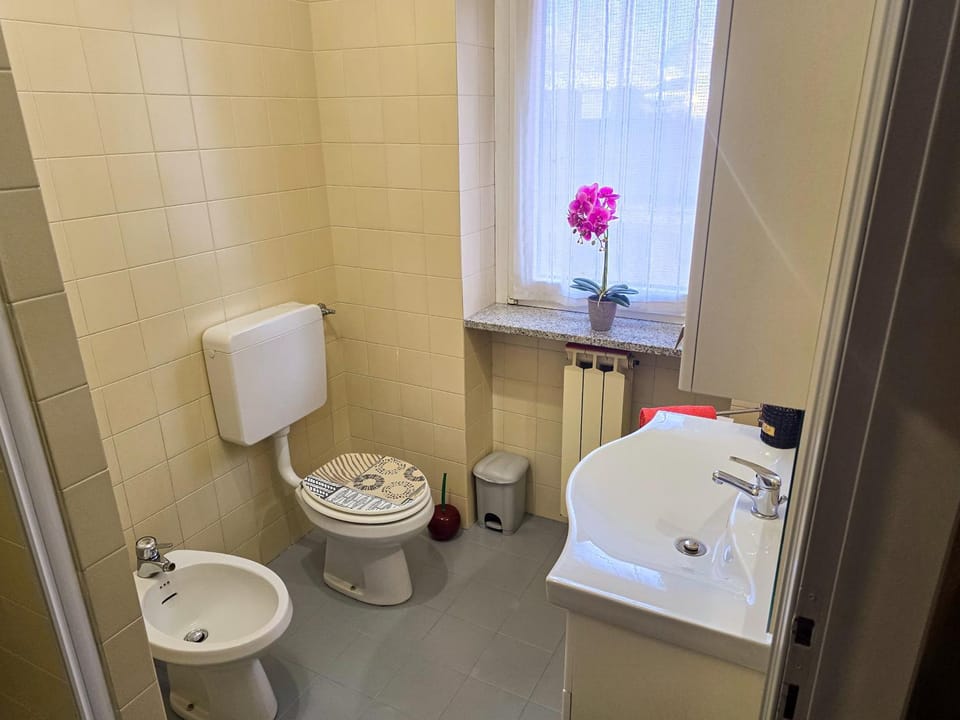 Ca' di Mark Apartment in Domodossola