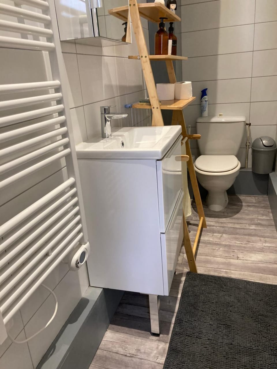 Studio Cosy en cœur de ville Apartment in Pau