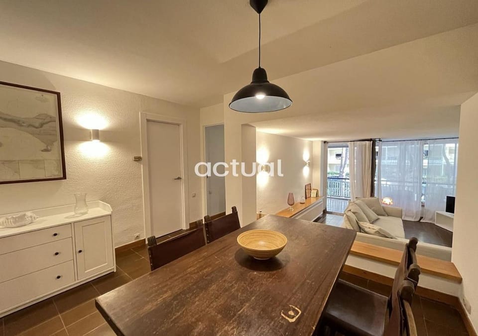 Athenea B1 Apartment in Platja d'Aro