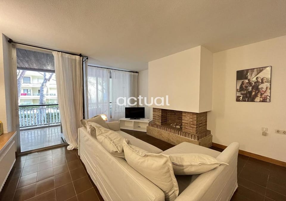 Athenea B1 Apartment in Platja d'Aro