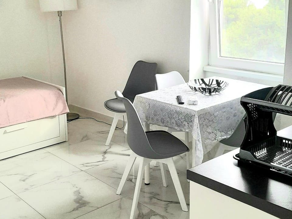 ML Apartments House in Province of Foggia
