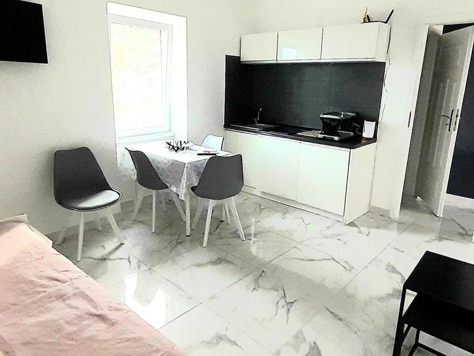ML Apartments House in Province of Foggia