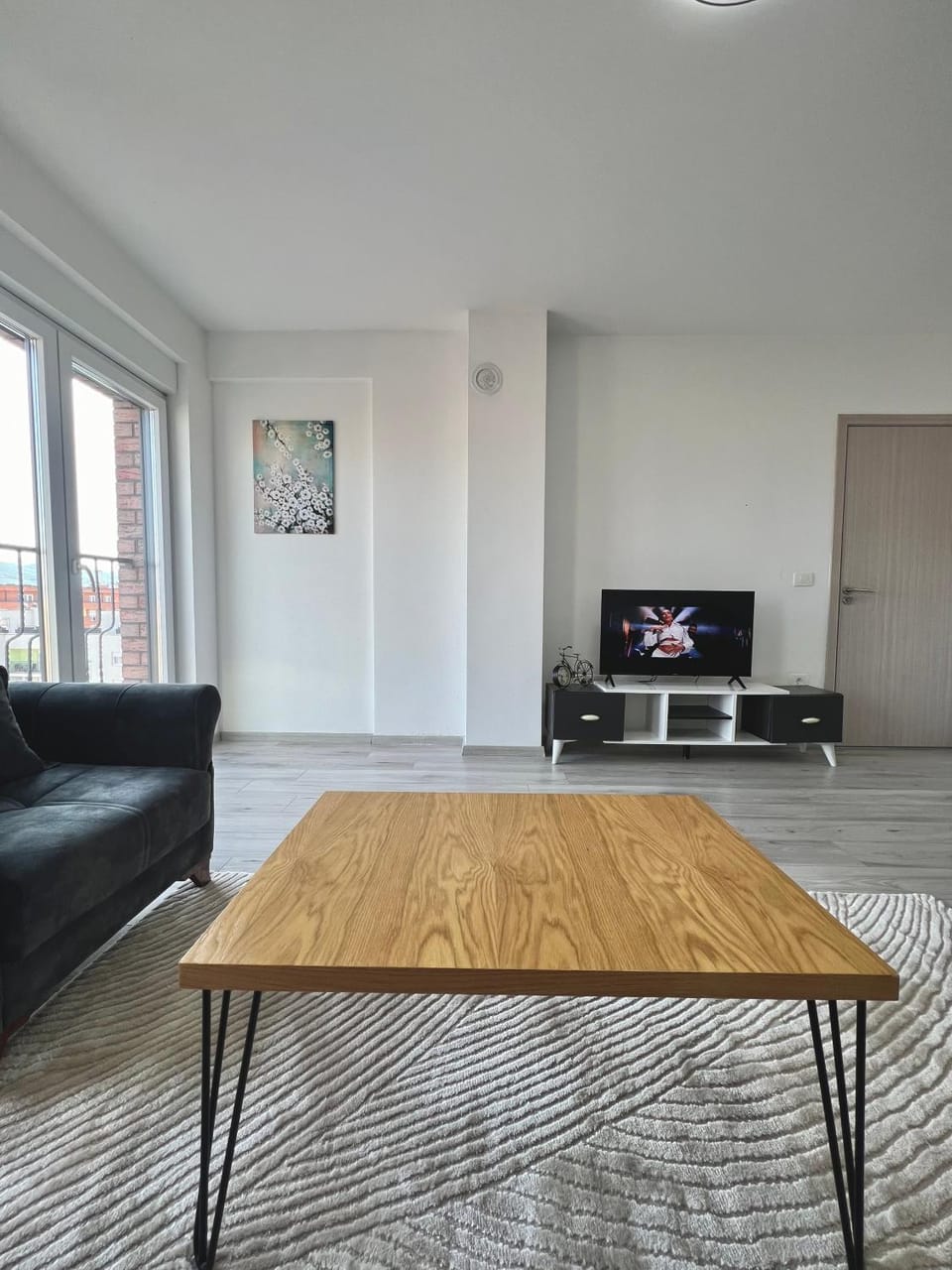 City Center 2bedroom Apartment in North Macedonia