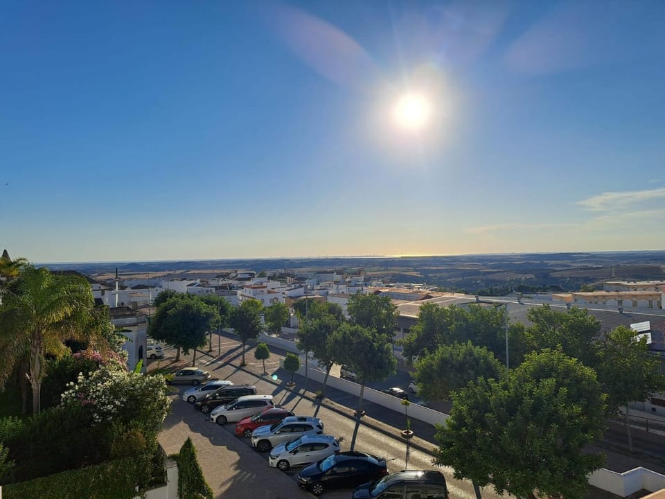 La Cuesta Apartment in Medina-Sidonia