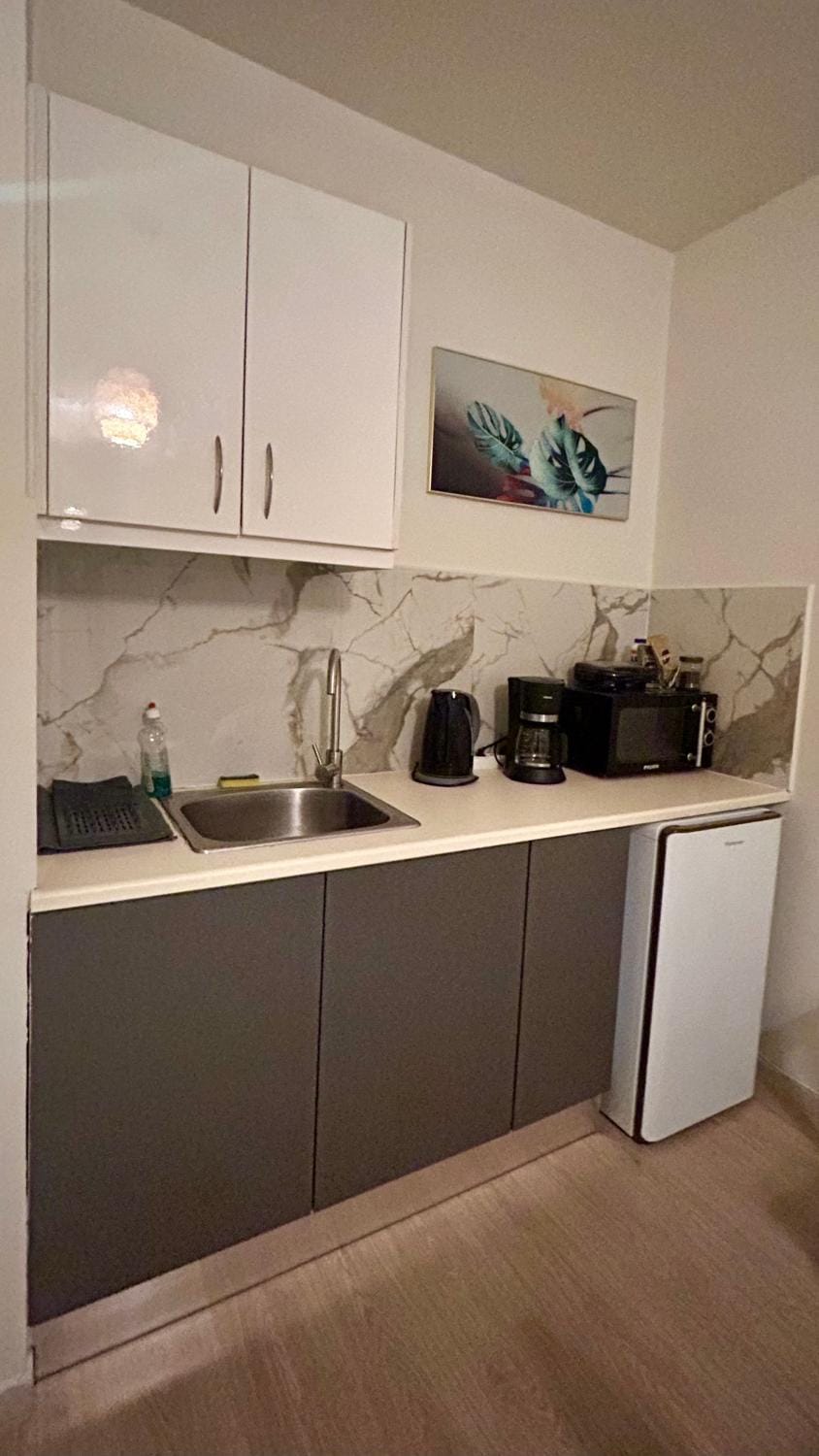 Άνετο Πολυτελές Διαμέρισμα Apartment in Chania