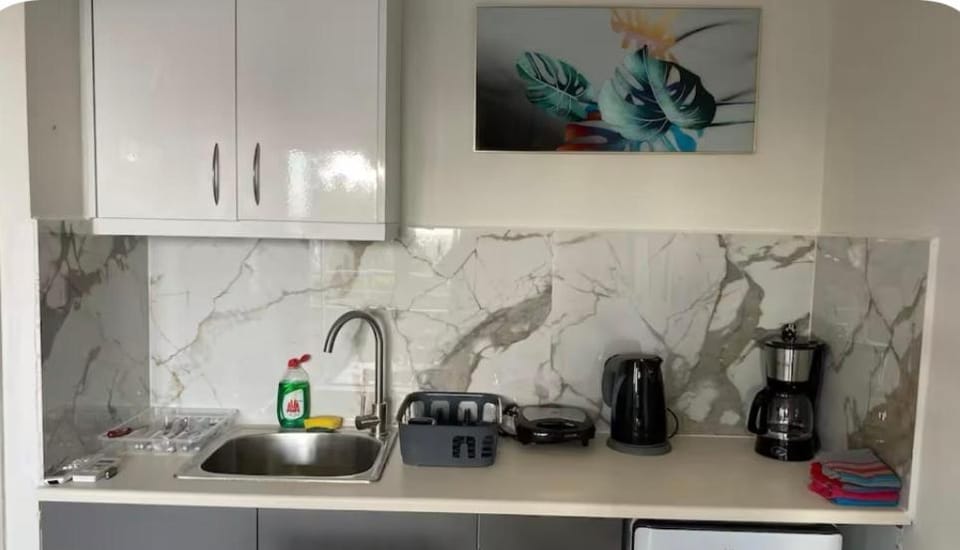 Άνετο Πολυτελές Διαμέρισμα Apartment in Chania