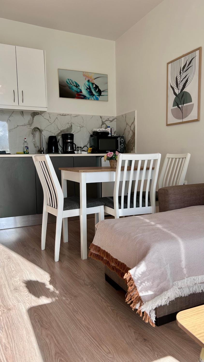 Άνετο Πολυτελές Διαμέρισμα Apartment in Chania