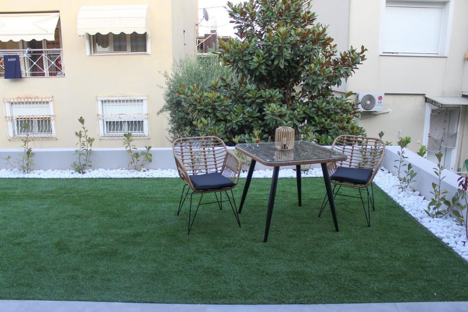 Dunes Luxury Apartments Apartment hotel in Decentralized Administration of Macedonia and Thrace