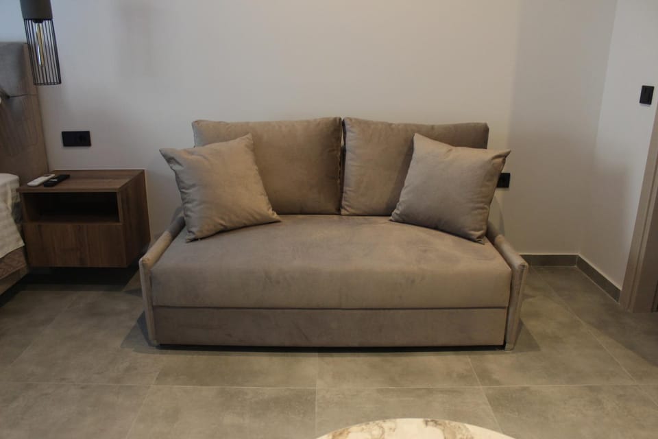 Dunes Luxury Apartments Apartment hotel in Decentralized Administration of Macedonia and Thrace