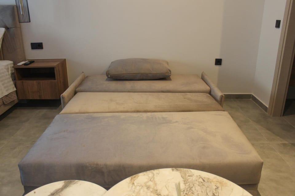 Dunes Luxury Apartments Apartment hotel in Decentralized Administration of Macedonia and Thrace