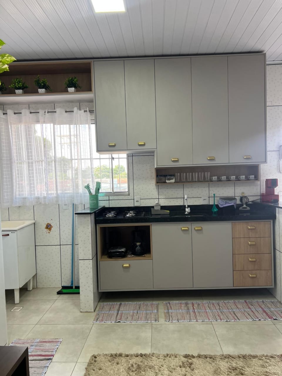 VILINHA LOFT HOME AP - 04 -Excelente Localização Apartment in State of Mato Grosso, Brazil