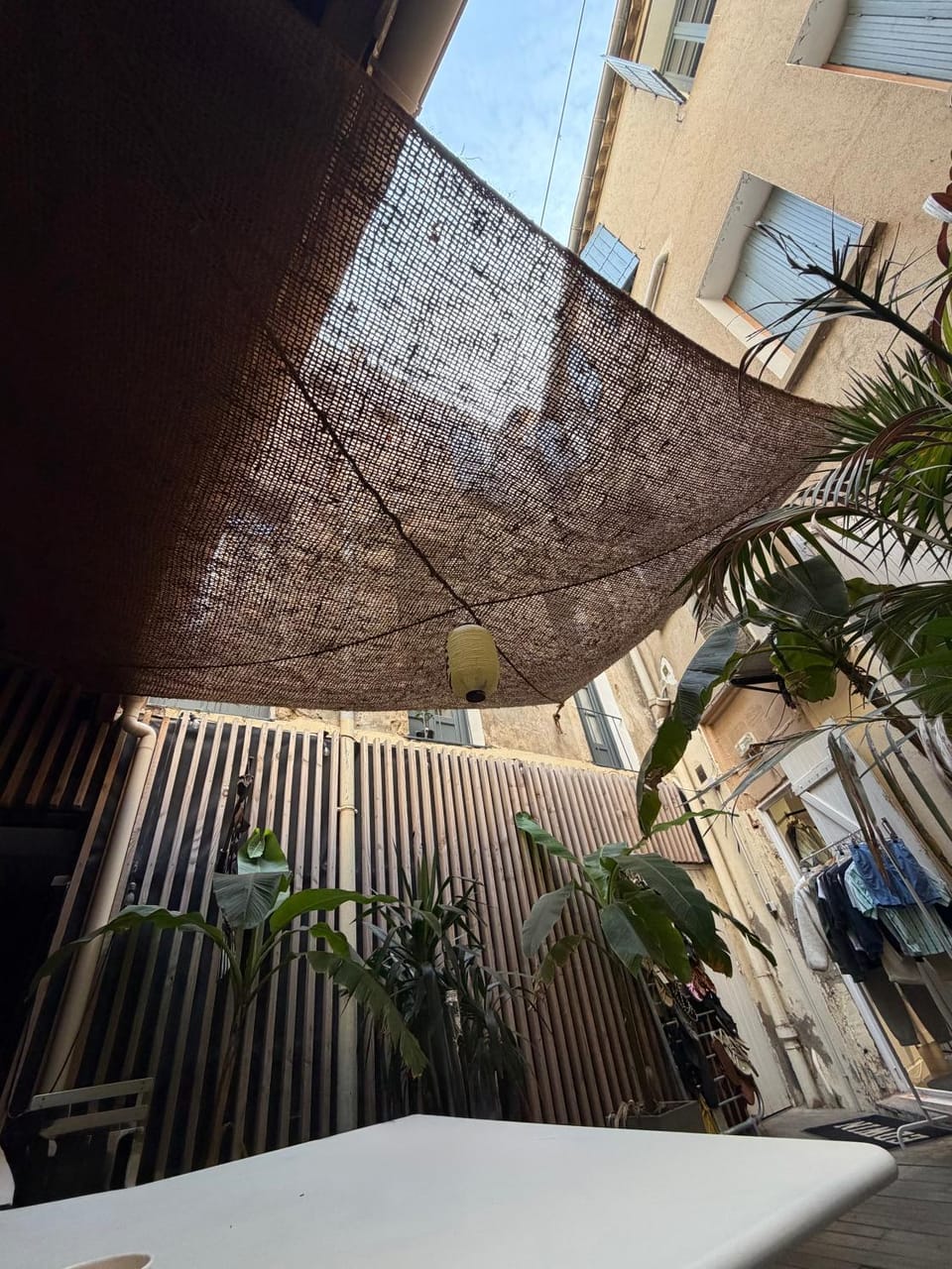 Olivier ATTON Apartment in Narbonne
