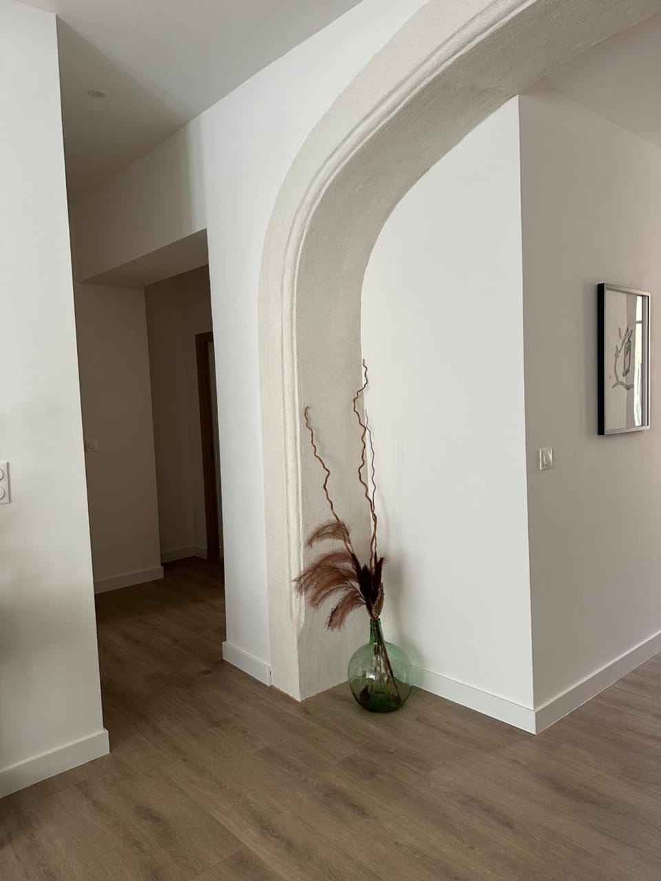 Olivier ATTON Apartment in Narbonne